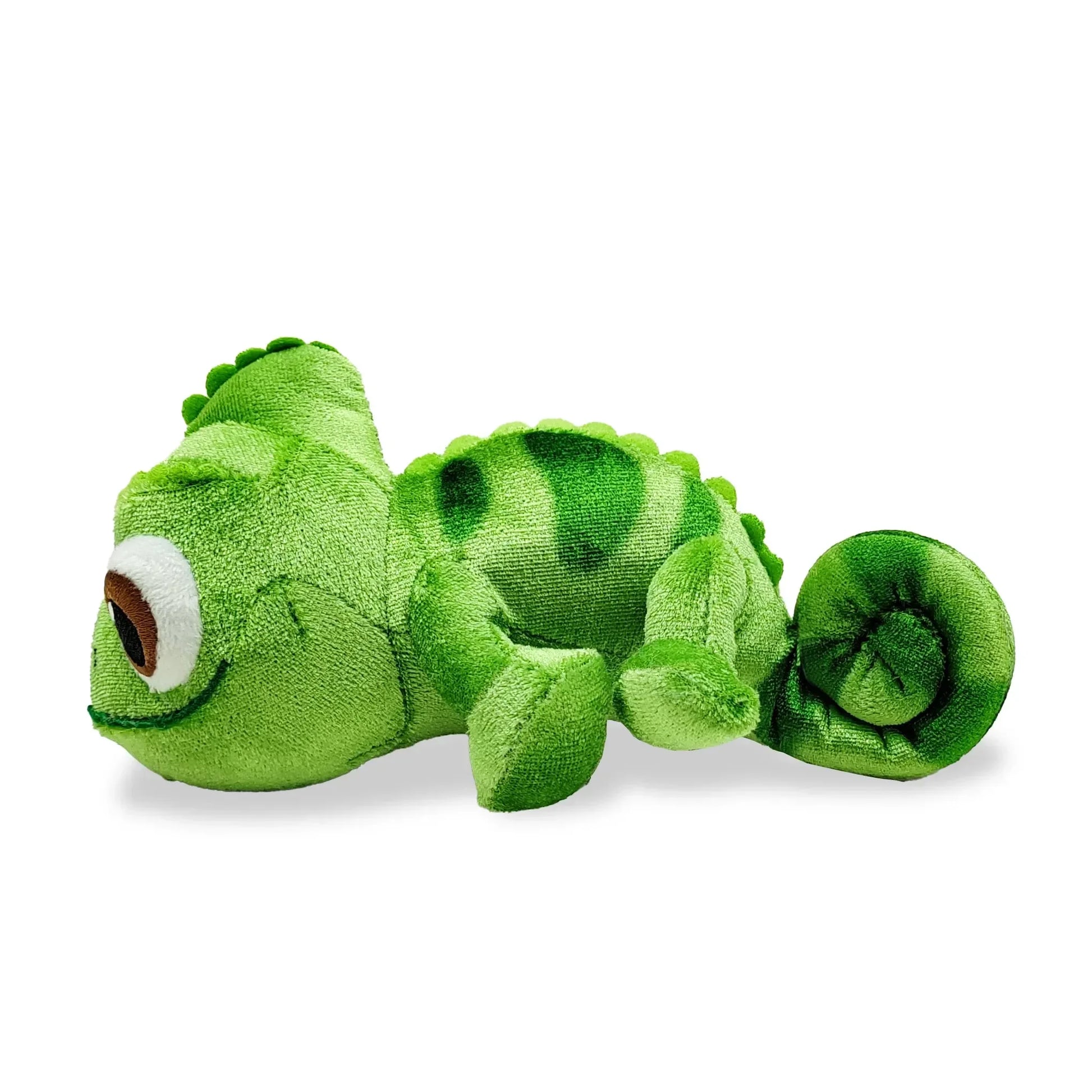 15CM Pascal Rapunzel Chameleon Plush Doll Toy Pascal Stuffed Animals Pascal Rapunzel Shoulder Plush Doll Toys Kid Christmas Gift